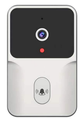 MTB-045 Smart Doorbell