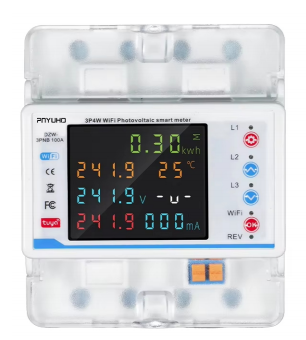 TDP-3PNB Smart Product