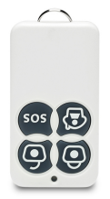 MEK-RC22 Wireless remote control