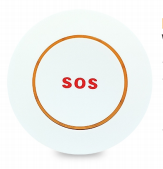 MEK-RC11 Wireless SOS button