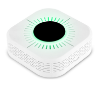 MEK-C200 Wireless composite smoke and carbon monoxide alarm