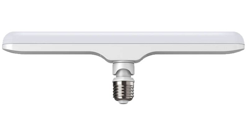 LED-T200-12W LED-T300-18W  LED bulb 100lm/w plastic 6500k AC220-240V E27