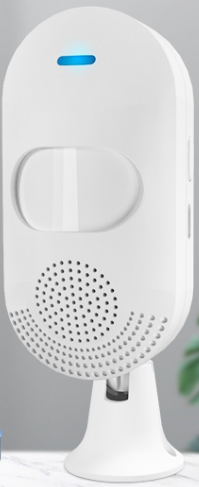 MEV-CT20W-WIFI network infrared detection alarm