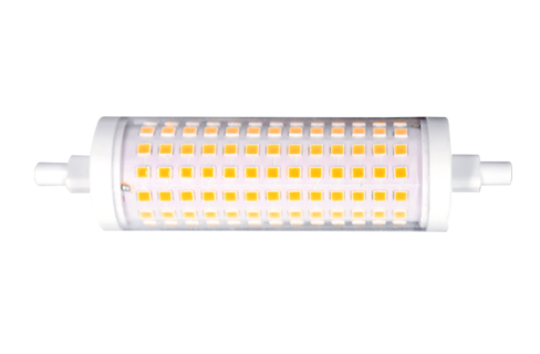 LED-J78-14W R7S LED 220-240V 3000K/4000K/6000K Aluminum+Plastic 14W 120-130LM/W SMD