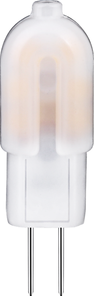 LED-G4-SL-007 AC/DC 12V 1.3W 3000K/4000K/6000K 100LM/W SMD plastic G4 D12xH38mm