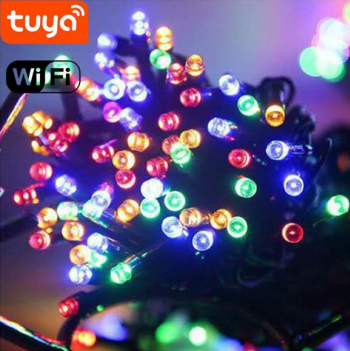 MDS-SF5RGB-50 Smart strip light
