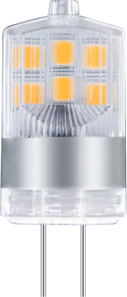 LED-G4-SL-031 AC220-240V 2W 3000K/4000K/6000K 100LM/W SMD plastic G4 D16xH37mm