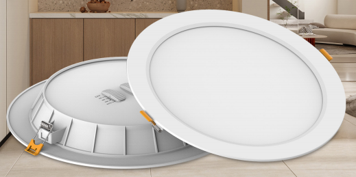 LED-PLD03-18W (03/03S) LED Slim Panel Light