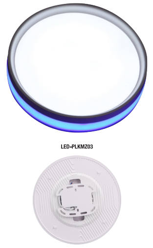 LED-PLKMZ03-36W LED Slim Panel Light