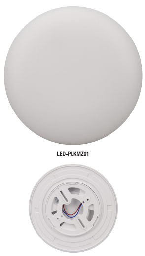 LED-PLKMZ01-20W-CCT LED Slim Panel Light