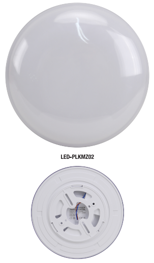 LED-PLKMZ02-30W LED Slim Panel Light