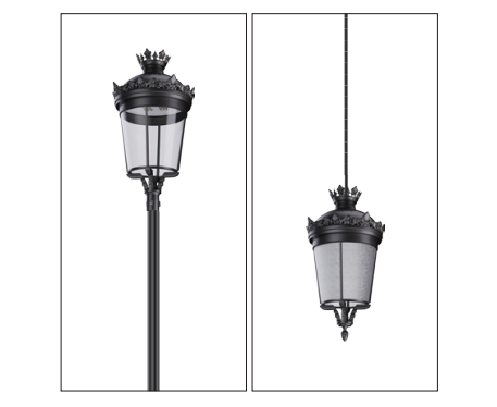 LED Garden Light