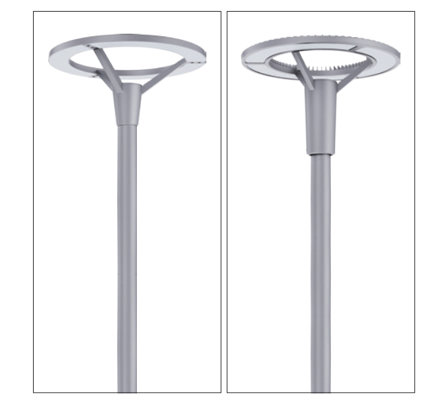 LED Garden Light