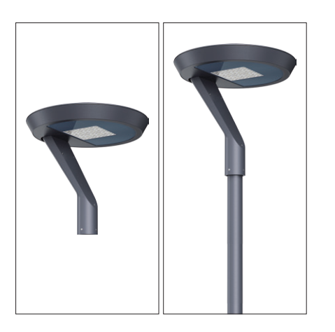 LED Garden Light