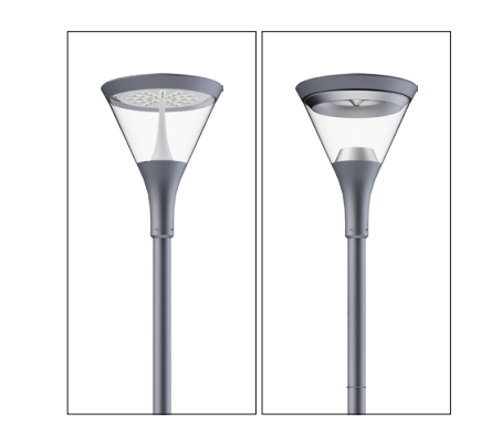 LED Garden Light
