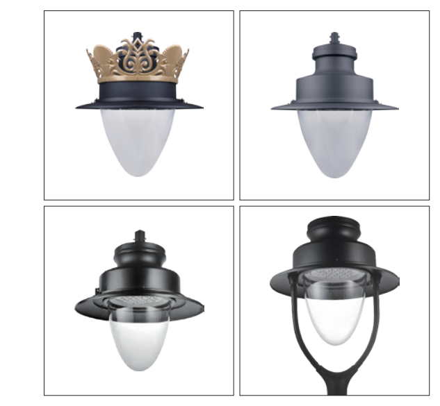 LED Garden Light