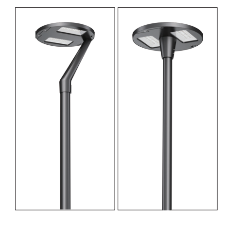 LED Garden Light