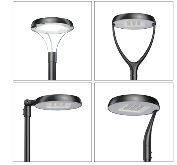 LED Garden Light