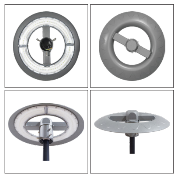 LED Garden Light