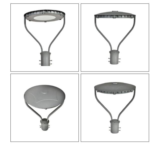 LED Garden Light