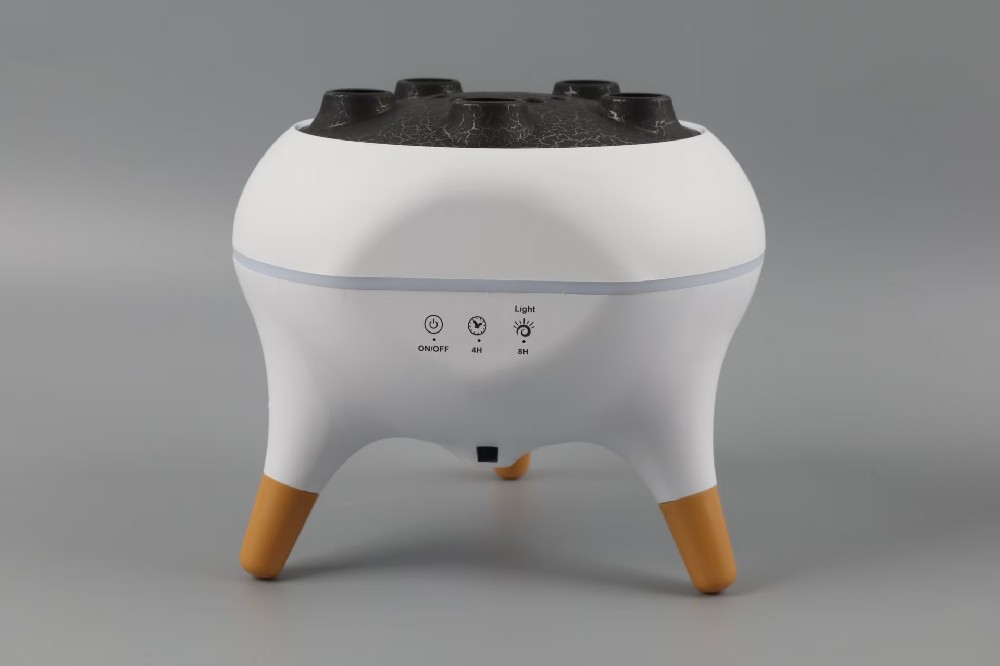 Aromatherapy Diffuser  CL-AP-022  DC5V 2A   Color Temperature :RGB