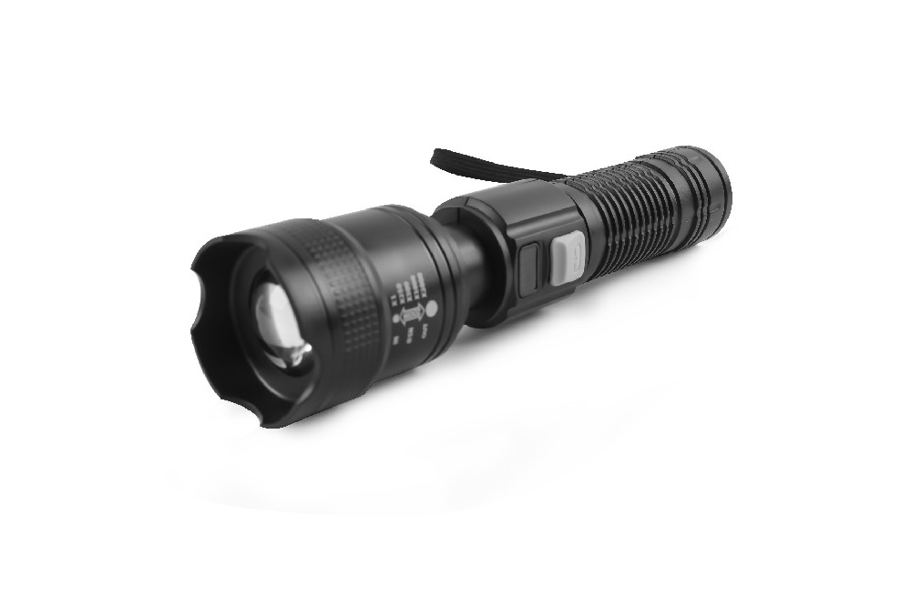 USB Flashlight LED Flashlight