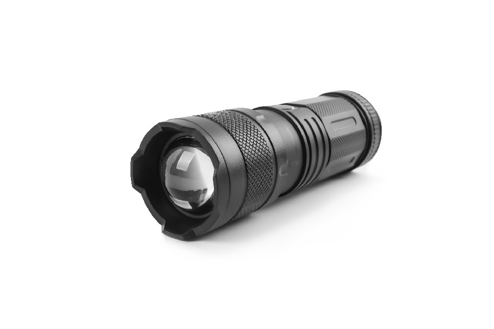 USB Flashlight LED Flashlight
