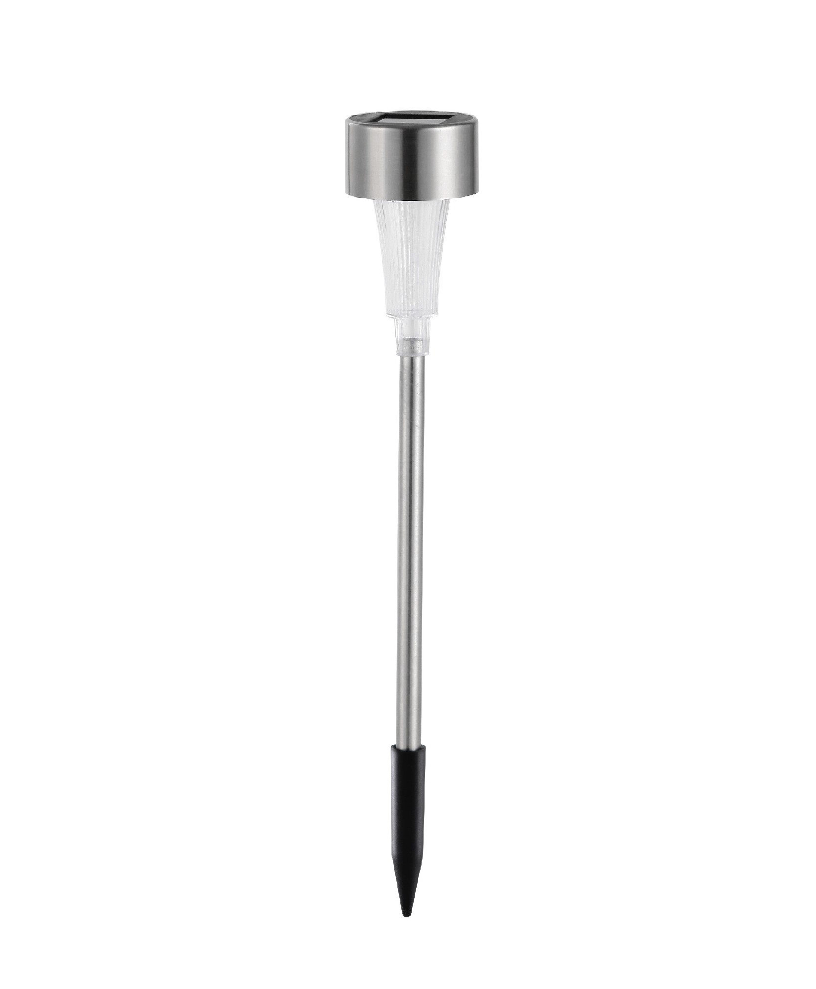 Steel Lawn Light  plastic Solar Lawn Light Outdoor Lighting LED Garden Light