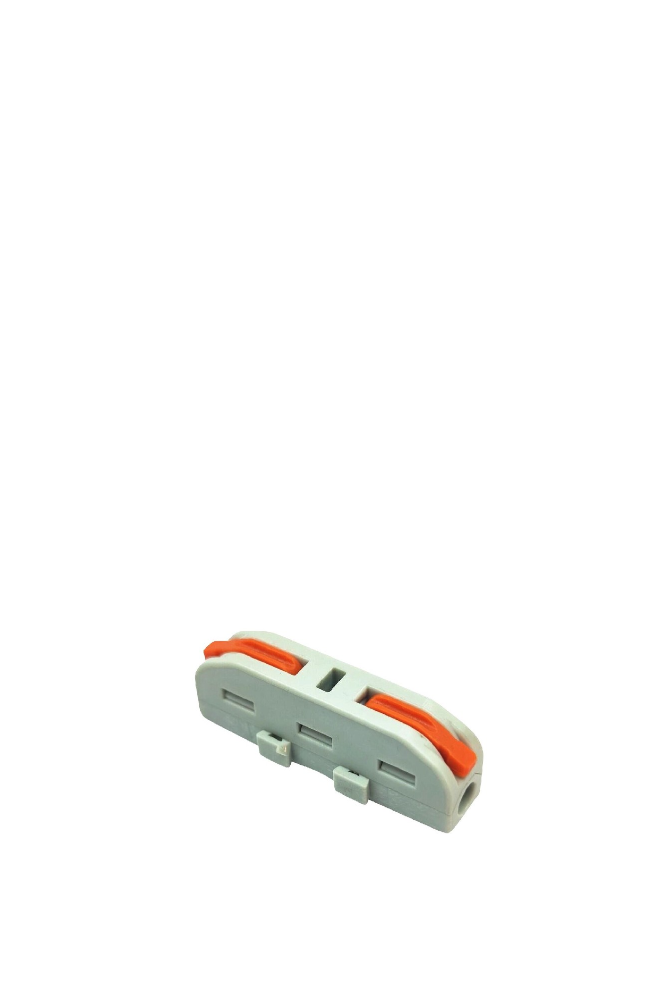 Quick Terminal Blocks