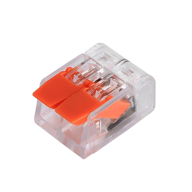 Quick Terminal Blocks