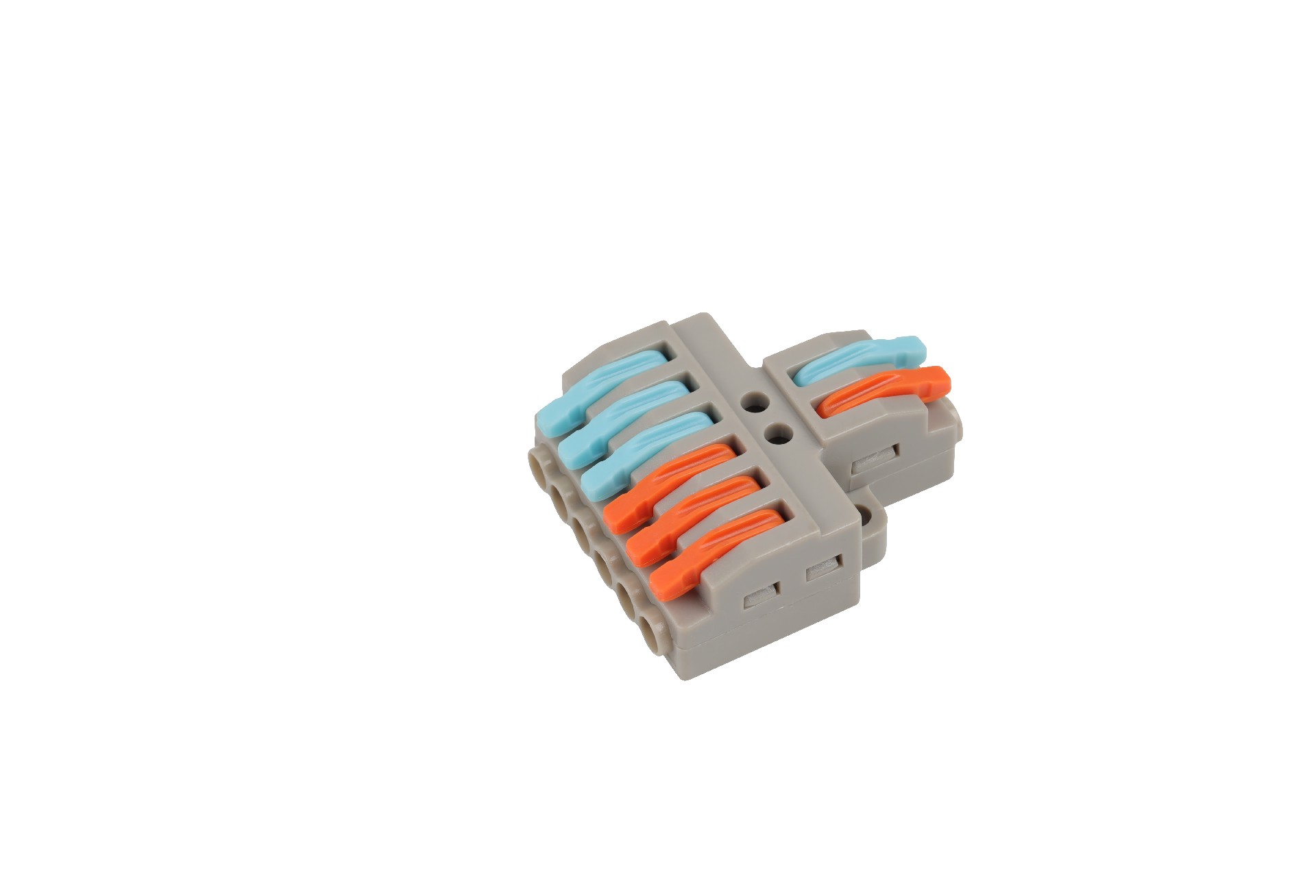 Quick Terminal Blocks