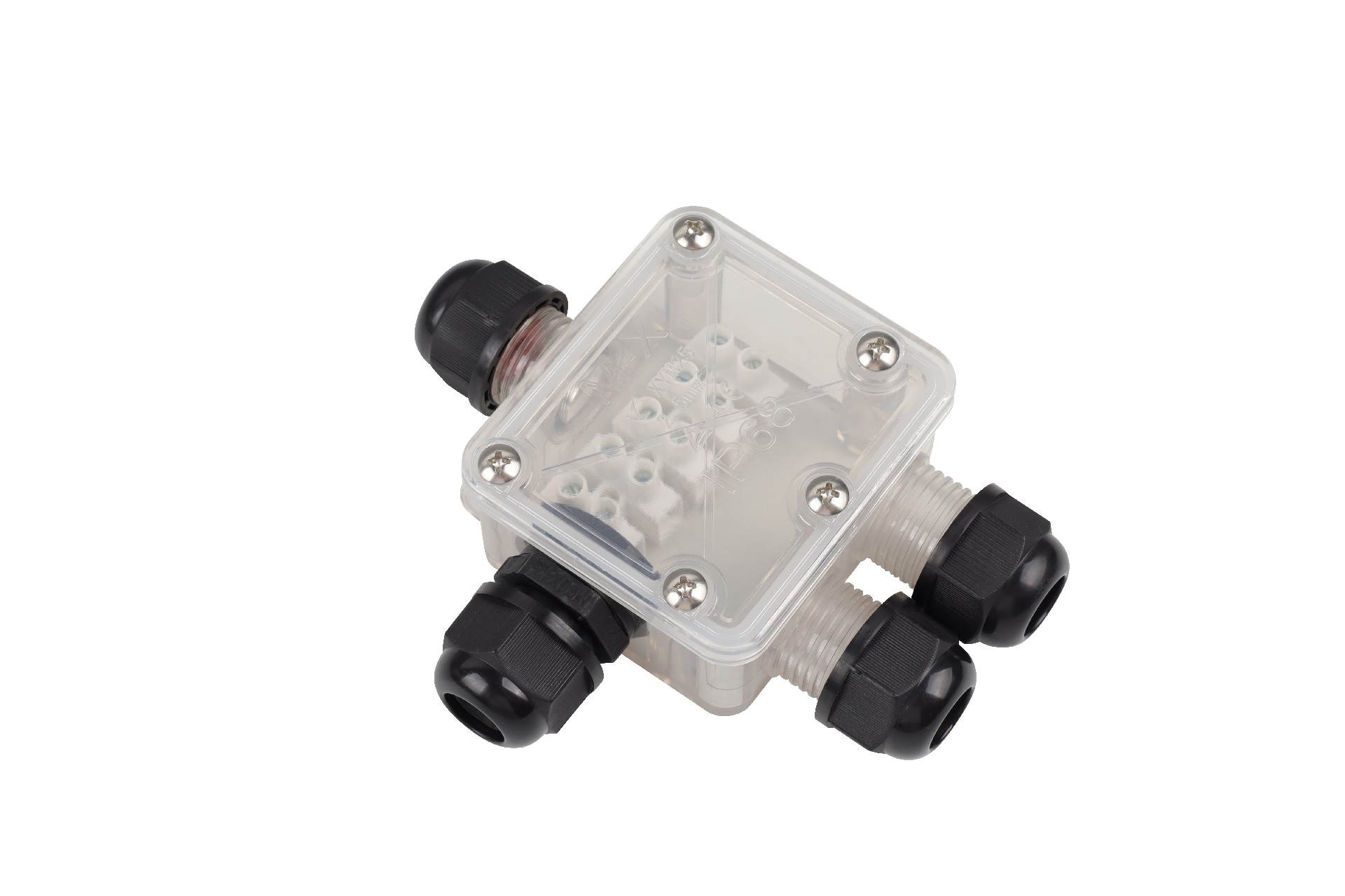 Waterproof Junction Box Terminal Post
