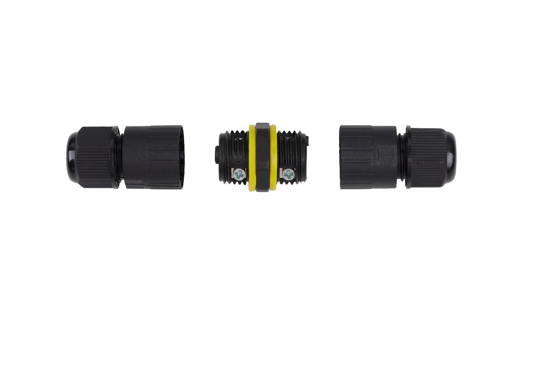 Waterproof Junction Box Terminal Post