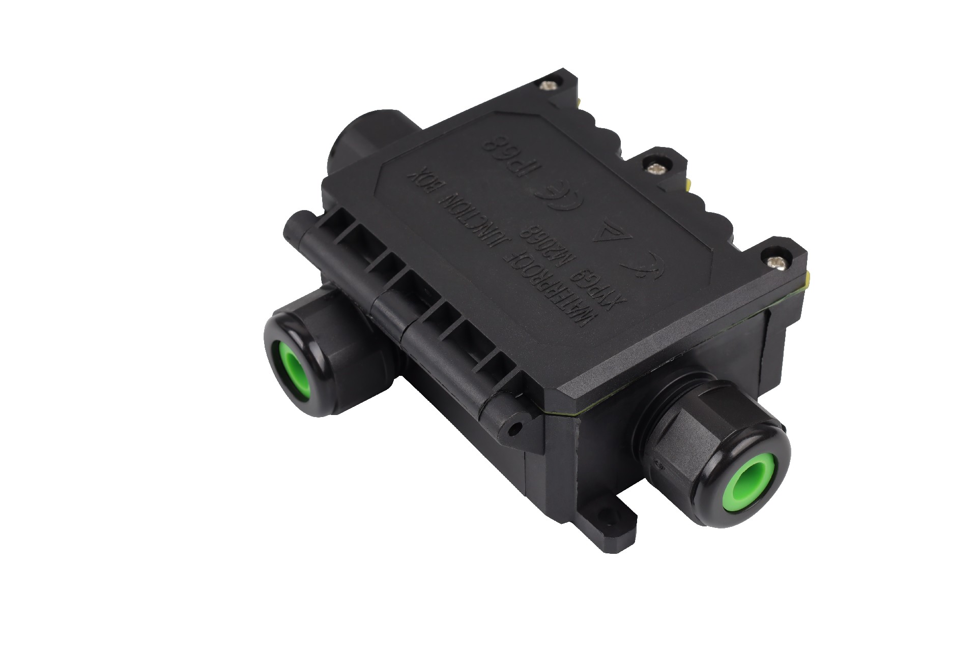 Waterproof Junction Box Terminal Post