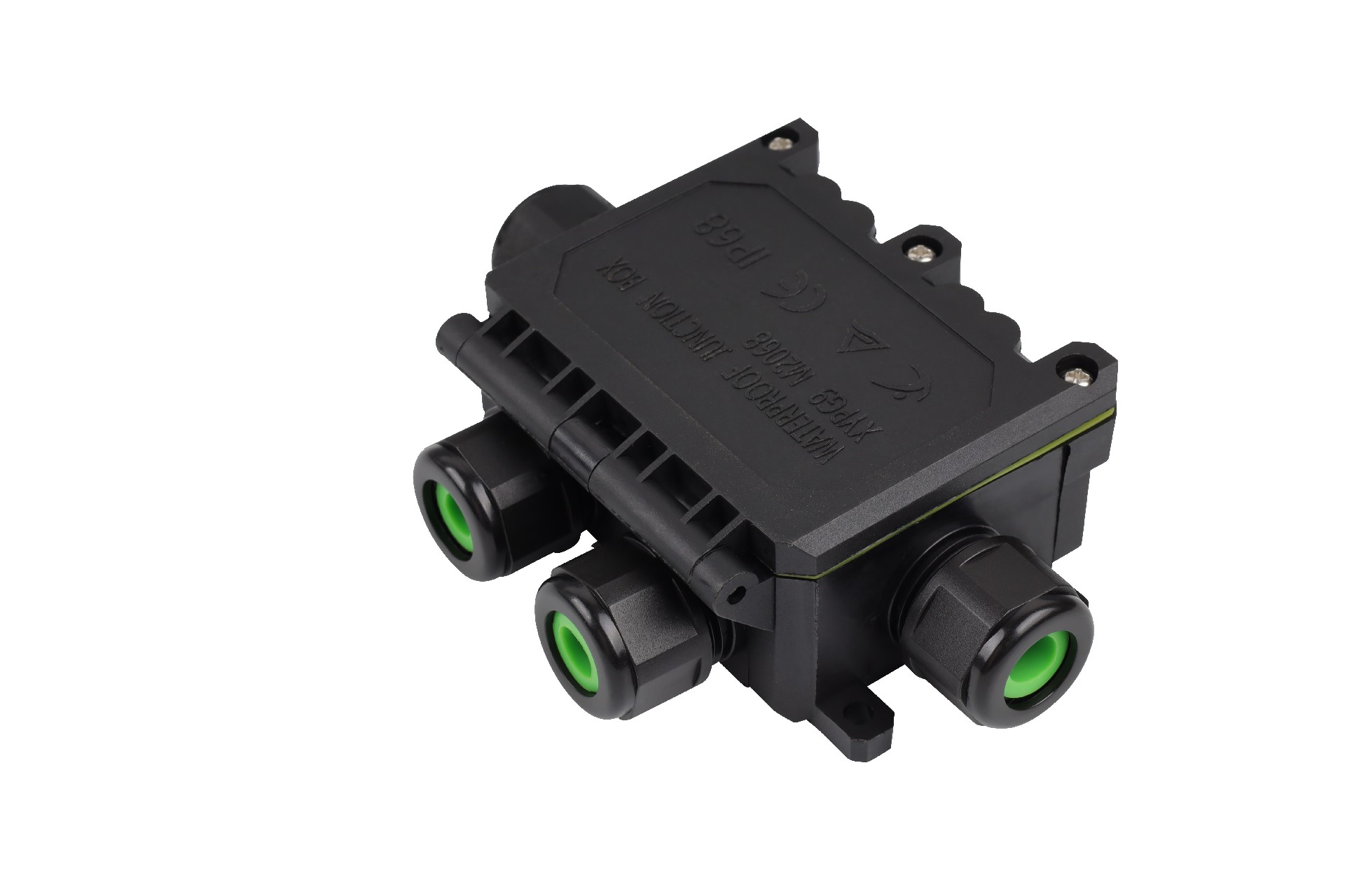 Waterproof Junction Box Terminal Post