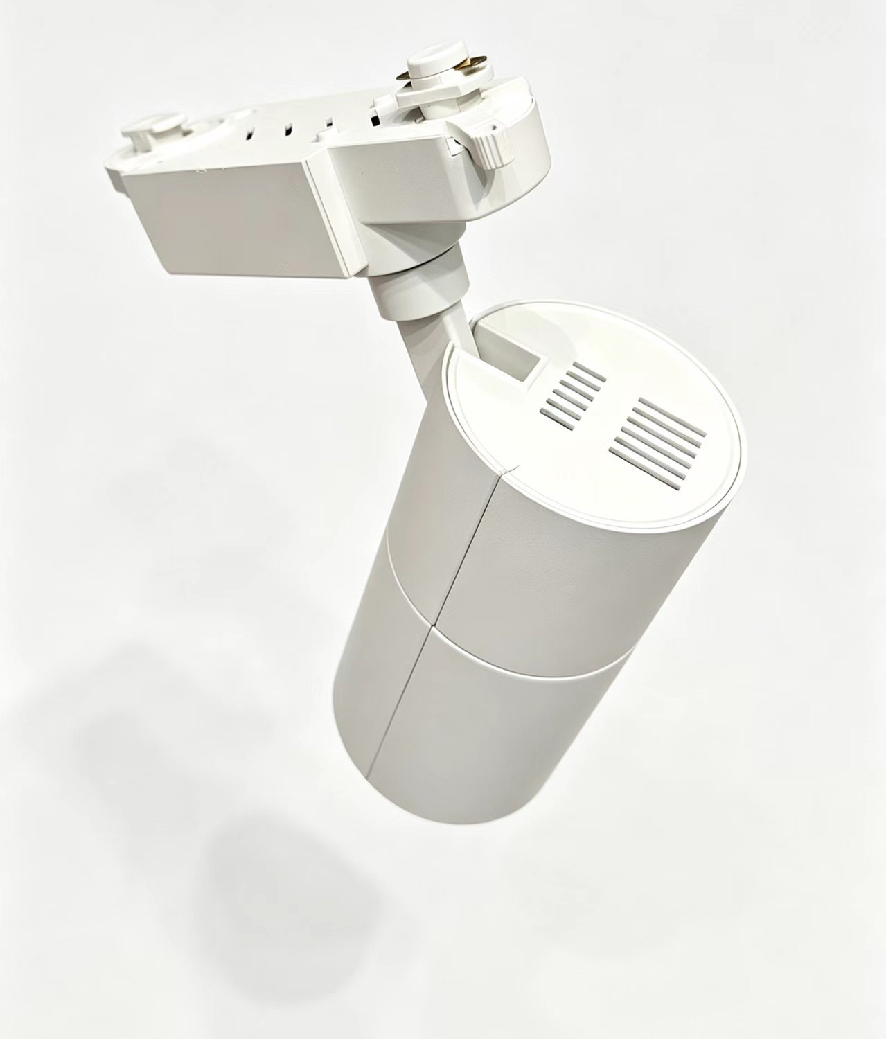 High Quality Track Light Rail Led Led Track Light Spotlight Cob Led Track Spot Light 15w Clothing Shop