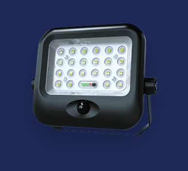 Integrated air flotation filter