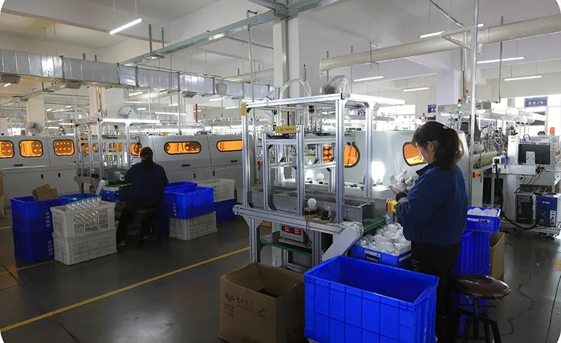 Production Line