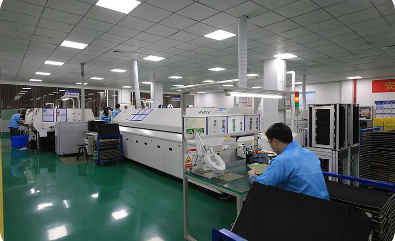 Production Line