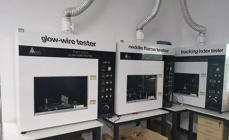 Test Equipment