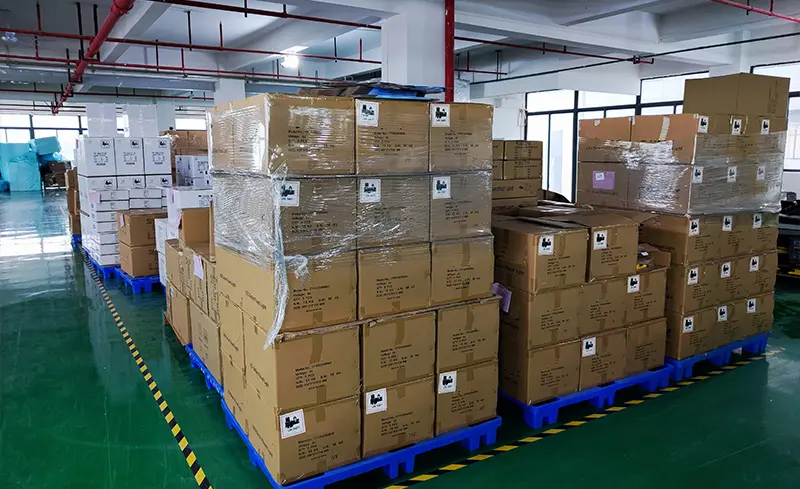 Warehouse
