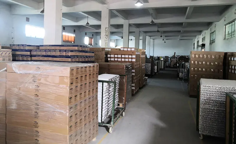 Warehouse